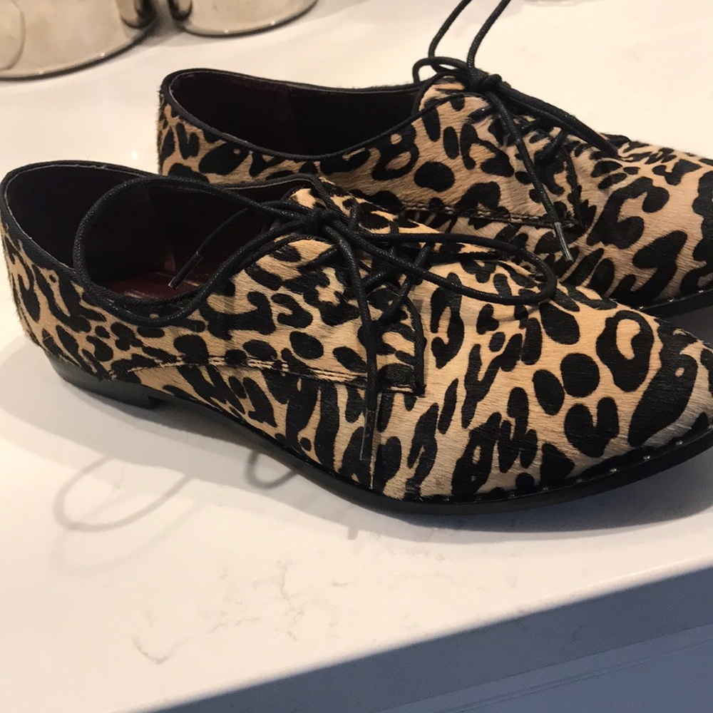 Oxfords